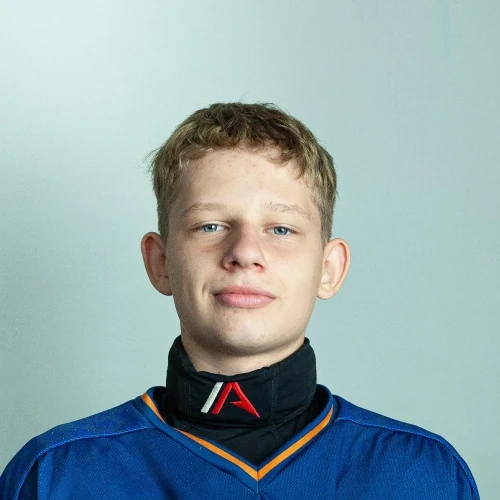 Середин Семен Евгеньевич