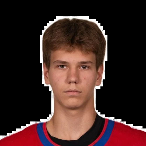 Чукуров Максим Алексеевич