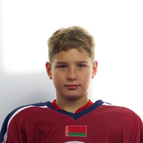 Самсоник Данила Алексеевич