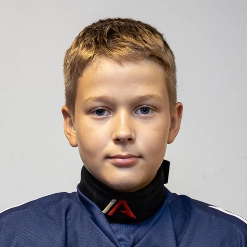 Подылин Макар Алексеевич