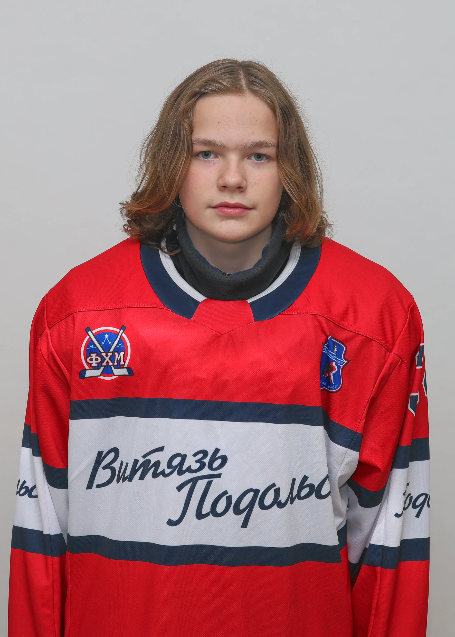 Амочаев Егор Ильич