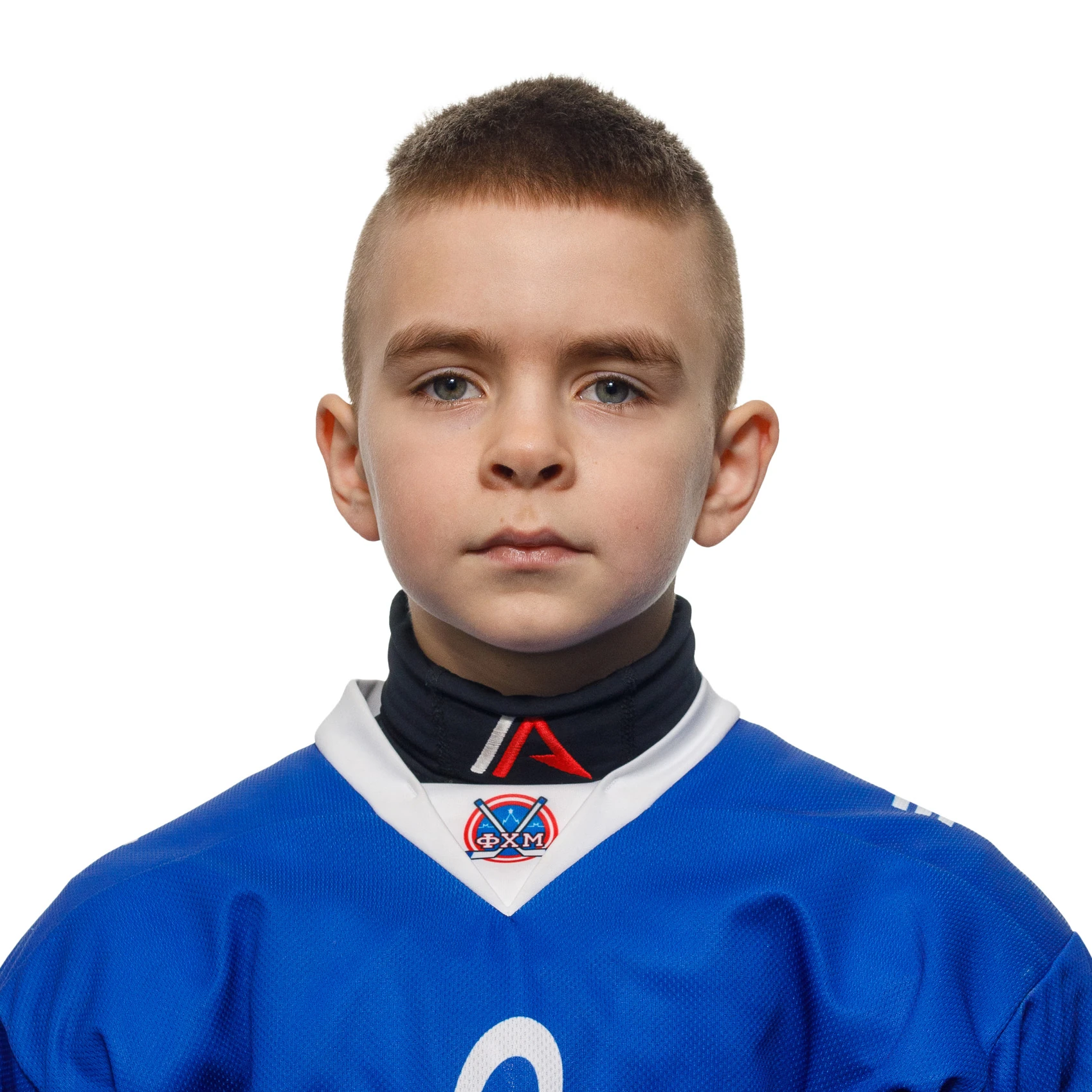 Николай Орлов