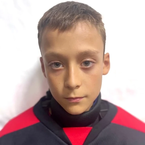 Власов Кирилл Александрович