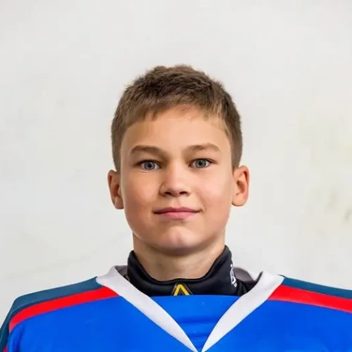 Пенкин Ярослав Владиславович