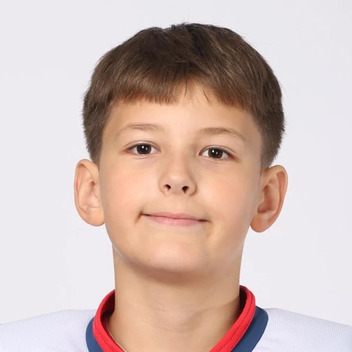 Симашов Максим Александрович