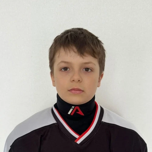 Понимаскин Данила Антонович