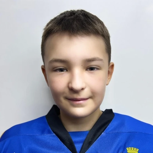 Пиляев Глеб Николаевич