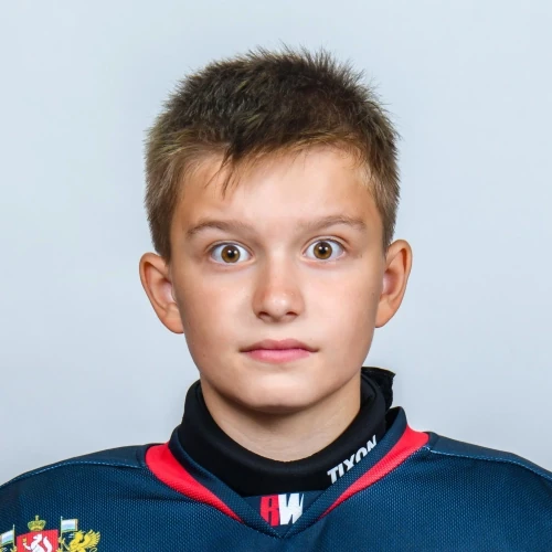 Ермаков Илья Павлович