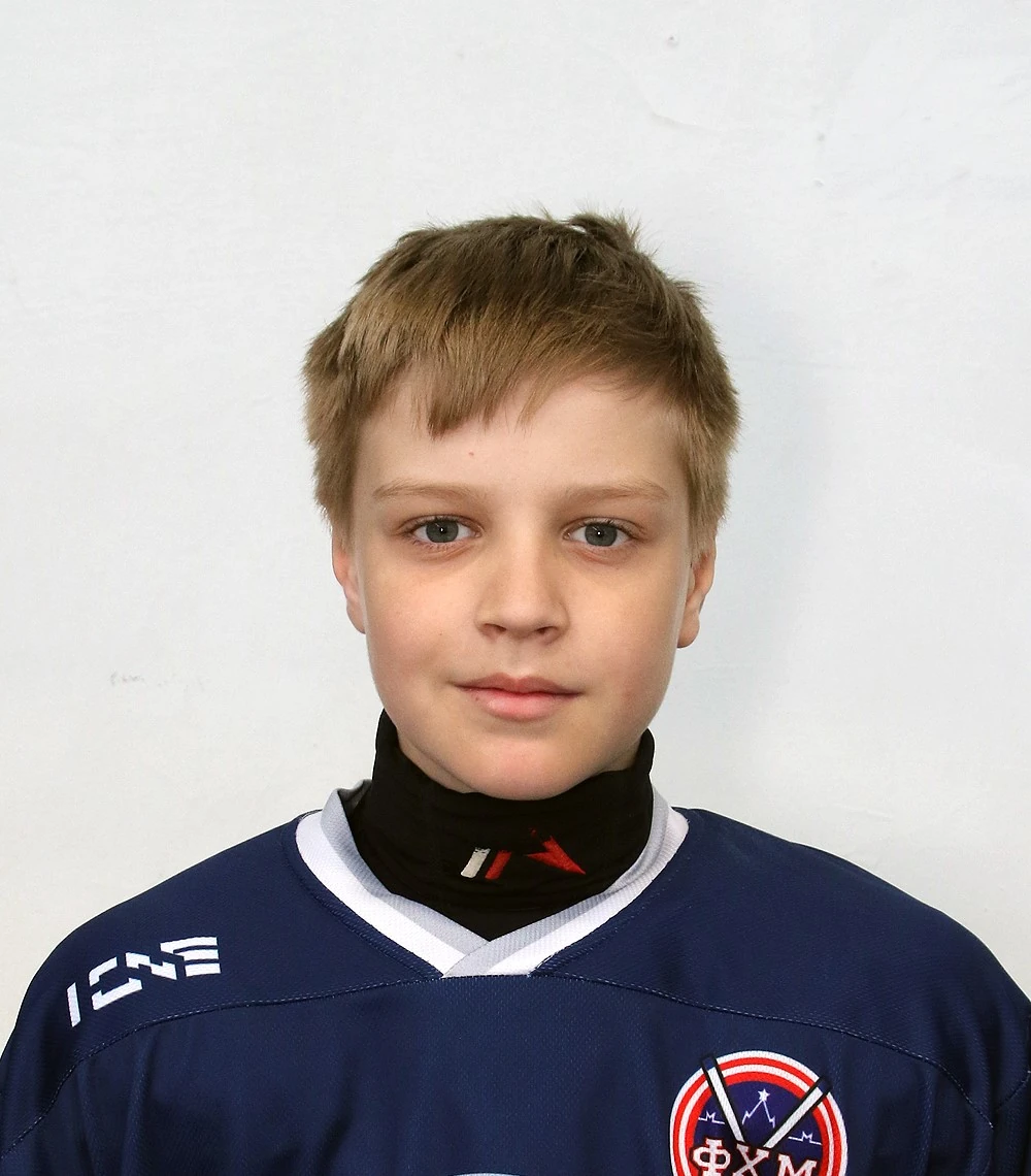Окунев Максим Алексеевич