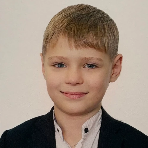Кийсвек Даниэль Томасович