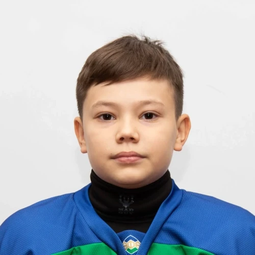 Аглиуллин Самат Алмазович
