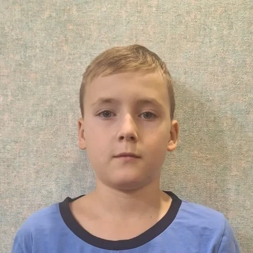 Рожик Богдан Юрьевич