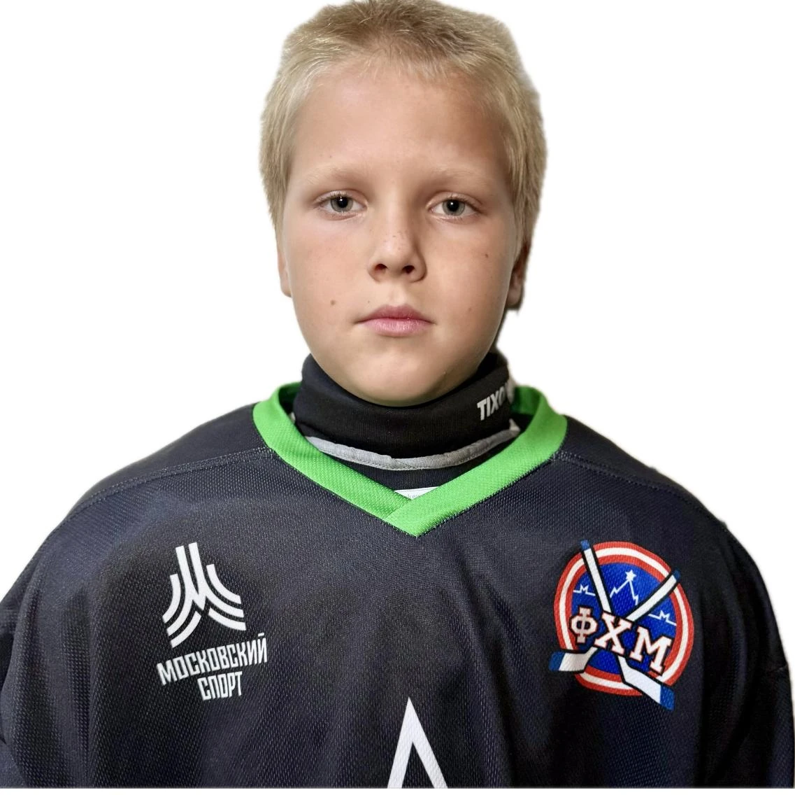 Иван Соменков