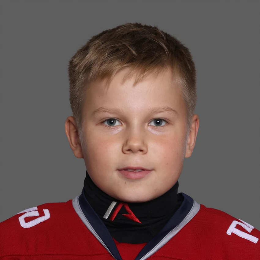 Козлов Иван Алексеевич