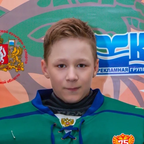 Барышников Артем Алексеевич