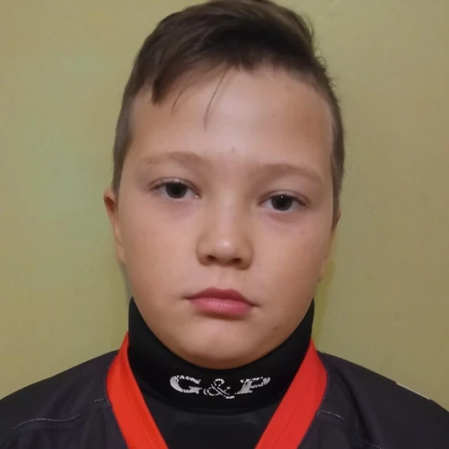 Шайхутдинов Артур Радикович