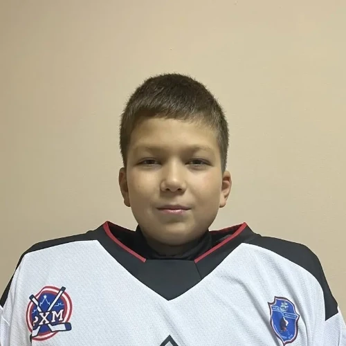 Дустназаров Сардор Гайратович