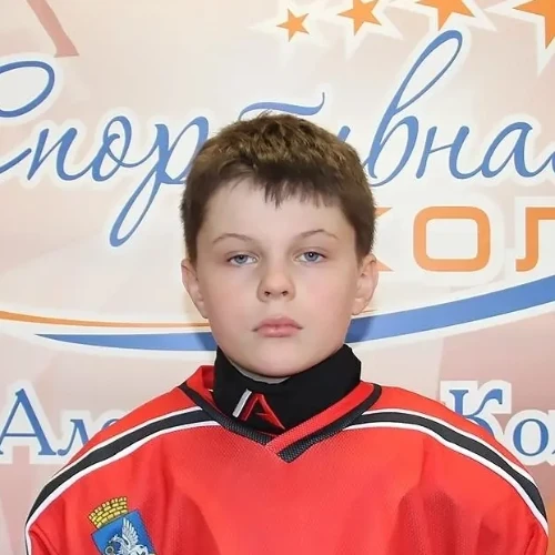 Бурч Иван Андреевич