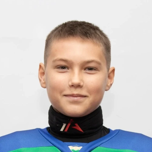 Попов Иван Алексеевич