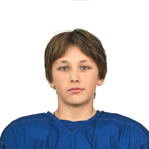 Яковченко Богдан