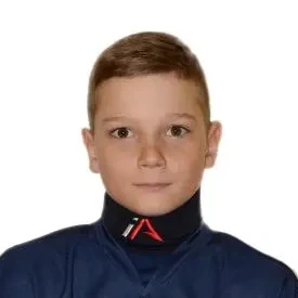 Кулагин Богдан Олегович
