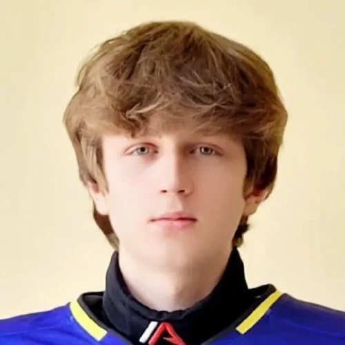 Юшкевич Арсений Алексеевич