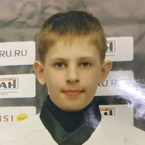 Беспёрстов Артём Павлович