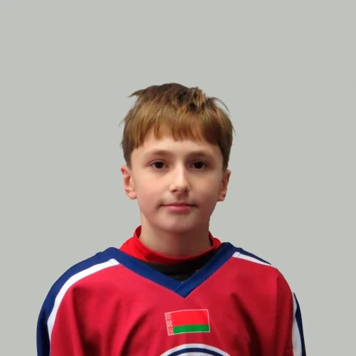 Попов Даниил Александрович
