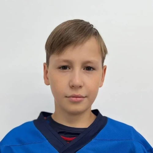 Шаповалов Матвей Юрьевич