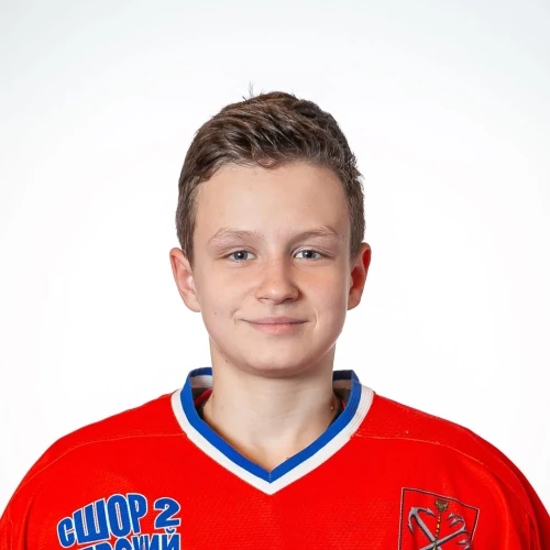 Гусев Глеб Александрович