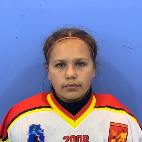 Петрова Алиса