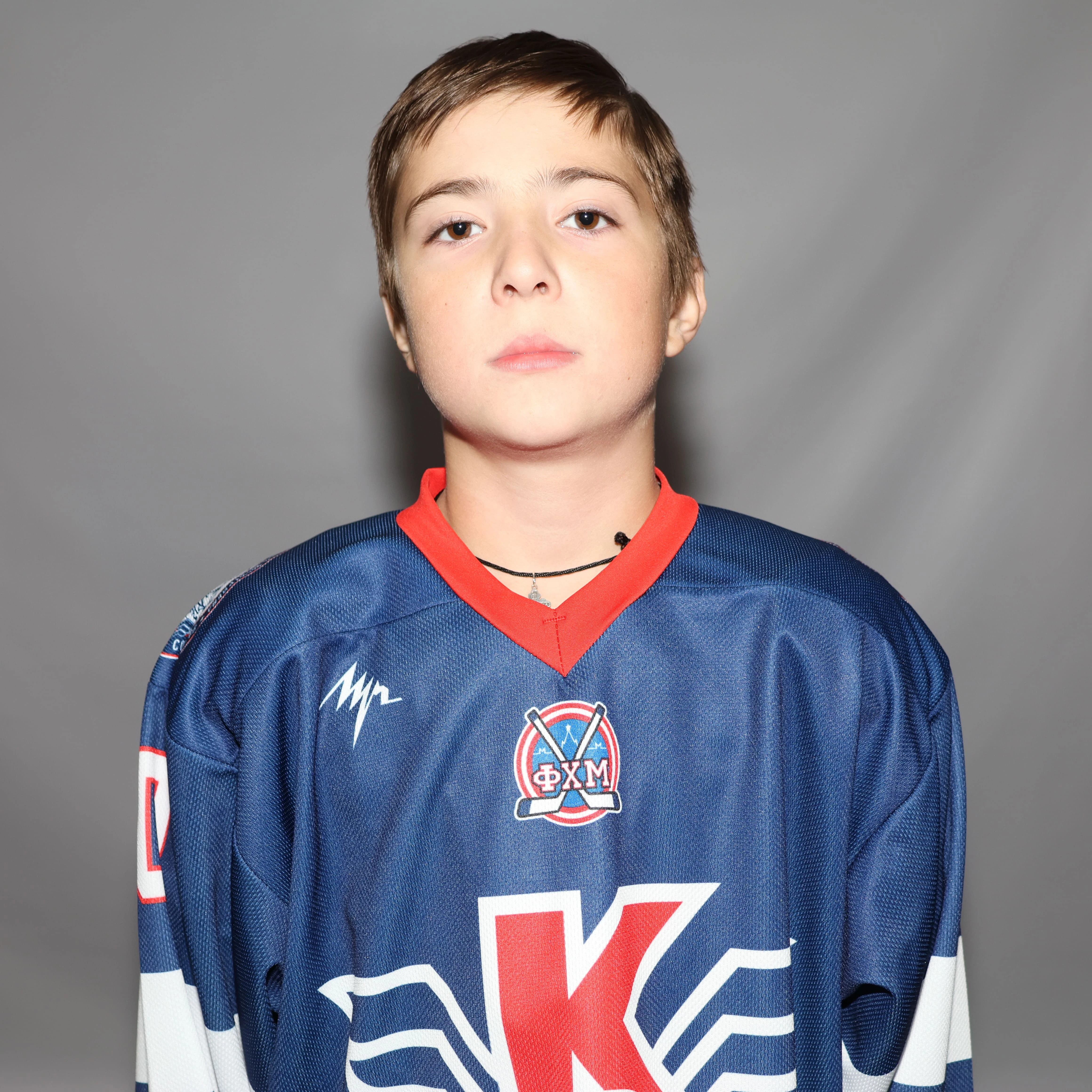 Александр Черкасов