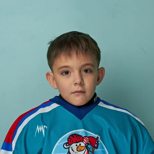 Иштокин Тимофей Павлович