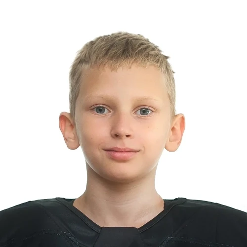 Кирюшкин Никита Евгеньевич