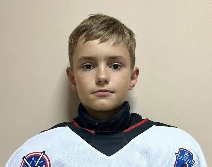 Кобзев Егор Павлович