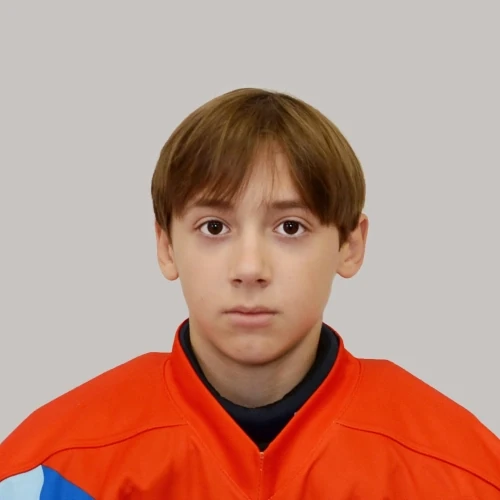 Пирогов Сергей Андреевич
