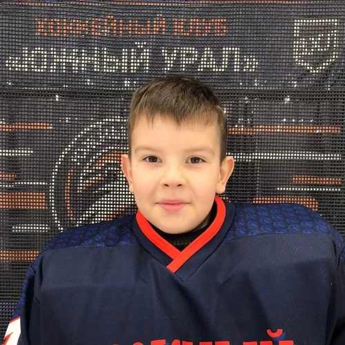 Анисимов Роман Дмитриевич