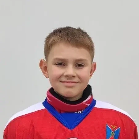 Дмитриенко Захар Александрович