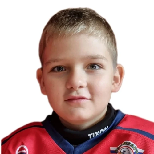 Сальников Григорий Евгеньевич