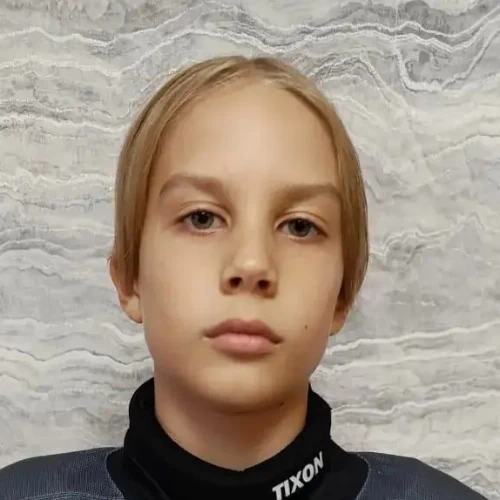 Бурнин Илья Григорьевич