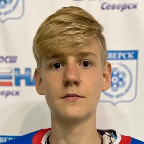 Никитенко Кирилл Алексеевич