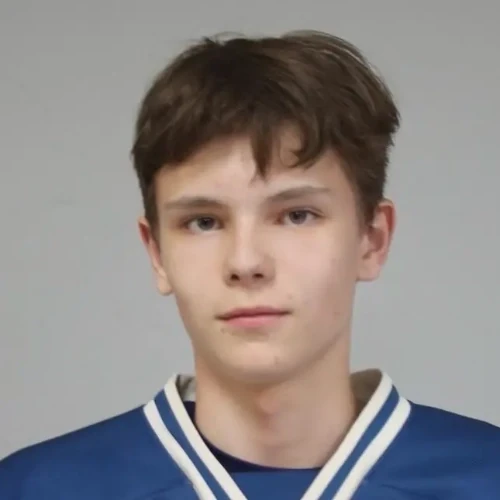 Ким Арсений Александрович