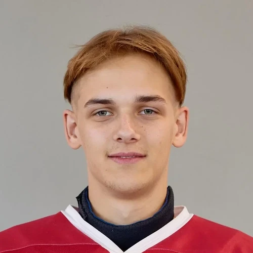 Першин Илья