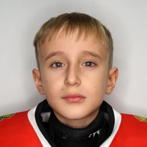 Зиновьев Егор Дмитриевич