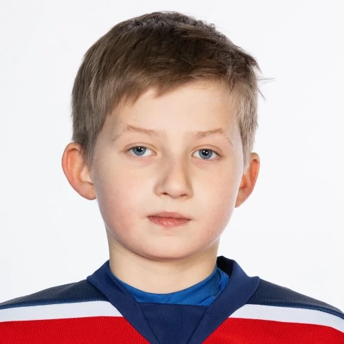 Широков Андрей Евгеньевич