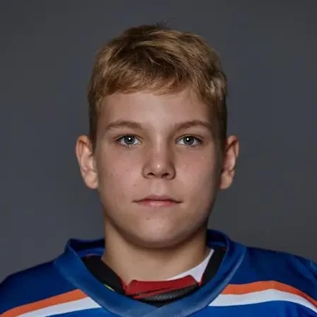 Иванов Сергей Сергеевич