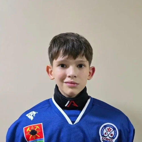 Григорьев Денис Александрович