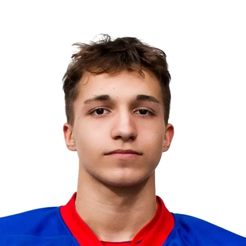 Самойлов Арсений Михайлович