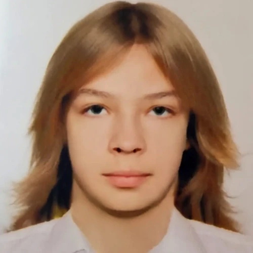 Устюжанин Всеволод Дмитриевич