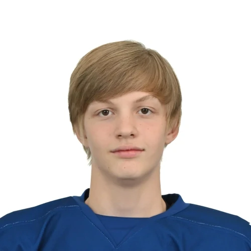 Петров Павел Сергеевич